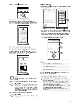 Preview for 45 page of Electrolux Professional Combi TOUCH 10 GN 1/1 User Manual