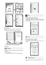 Preview for 49 page of Electrolux Professional Combi TOUCH 10 GN 1/1 User Manual