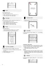 Preview for 50 page of Electrolux Professional Combi TOUCH 10 GN 1/1 User Manual