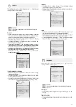 Preview for 51 page of Electrolux Professional Combi TOUCH 10 GN 1/1 User Manual