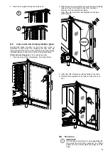 Preview for 55 page of Electrolux Professional Combi TOUCH 10 GN 1/1 User Manual