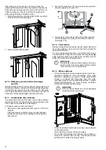 Preview for 56 page of Electrolux Professional Combi TOUCH 10 GN 1/1 User Manual