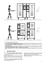 Preview for 69 page of Electrolux Professional Combi TOUCH 10 GN 1/1 User Manual