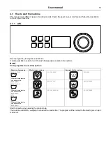 Предварительный просмотр 13 страницы Electrolux Professional Compass Pro WH6-11 User Manual