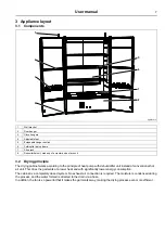 Preview for 7 page of Electrolux Professional DC6-10HP User Manual