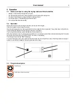 Preview for 11 page of Electrolux Professional DC6-10HP User Manual