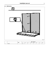 Preview for 11 page of Electrolux Professional DC6-14 Installation Manual