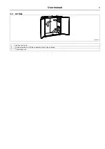 Preview for 9 page of Electrolux Professional DC6-14HP User Manual