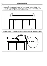 Preview for 10 page of Electrolux Professional DC6-8 Installation Manual