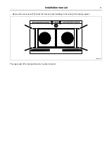 Preview for 11 page of Electrolux Professional DC6-8 Installation Manual