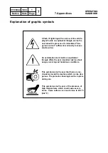 Предварительный просмотр 34 страницы Electrolux Professional IC43316 Operating Handbook