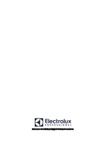 Предварительный просмотр 40 страницы Electrolux Professional IC43316 Operating Handbook