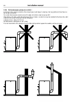 Предварительный просмотр 46 страницы Electrolux Professional IC6 48 FFS Series Installation Manual