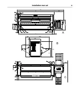 Предварительный просмотр 59 страницы Electrolux Professional IC6 48 FFS Series Installation Manual