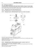 Предварительный просмотр 68 страницы Electrolux Professional IC6 48 FFS Series Installation Manual