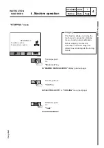 Preview for 27 page of Electrolux Professional IC64819FFS Operating Handbook