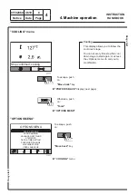 Preview for 28 page of Electrolux Professional IC64819FFS Operating Handbook