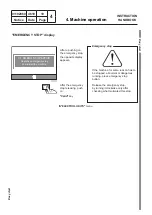 Preview for 30 page of Electrolux Professional IC64819FFS Operating Handbook