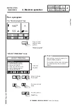 Preview for 31 page of Electrolux Professional IC64819FFS Operating Handbook