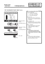 Preview for 35 page of Electrolux Professional IC64819FFS Operating Handbook