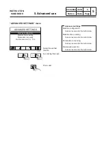 Preview for 37 page of Electrolux Professional IC64819FFS Operating Handbook