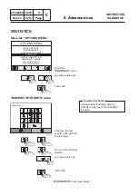 Preview for 38 page of Electrolux Professional IC64819FFS Operating Handbook