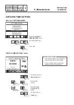 Preview for 40 page of Electrolux Professional IC64819FFS Operating Handbook