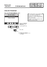 Preview for 43 page of Electrolux Professional IC64819FFS Operating Handbook