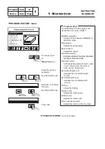 Preview for 44 page of Electrolux Professional IC64819FFS Operating Handbook