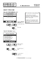 Preview for 46 page of Electrolux Professional IC64819FFS Operating Handbook