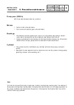 Preview for 67 page of Electrolux Professional IC64819FFS Operating Handbook