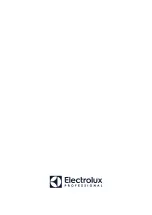 Preview for 74 page of Electrolux Professional IC64819FFS Operating Handbook