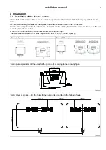 Предварительный просмотр 9 страницы Electrolux Professional Jetsave Installation Manual