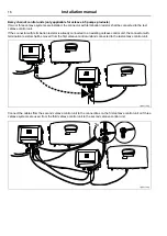 Предварительный просмотр 16 страницы Electrolux Professional Jetsave Installation Manual