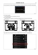 Предварительный просмотр 19 страницы Electrolux Professional Jetsave Installation Manual