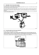 Предварительный просмотр 21 страницы Electrolux Professional Jetsave Installation Manual