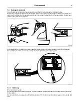 Preview for 17 page of Electrolux Professional Lagoon WH6-6 User Manual