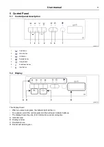 Предварительный просмотр 11 страницы Electrolux Professional myPRO XL W1100P User Manual