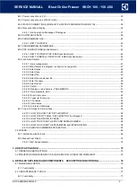 Preview for 6 page of Electrolux Professional SKCH 100 Service Manual