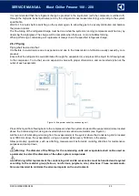 Preview for 25 page of Electrolux Professional SKCH 100 Service Manual