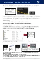 Preview for 40 page of Electrolux Professional SKCH 100 Service Manual