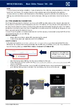 Preview for 41 page of Electrolux Professional SKCH 100 Service Manual