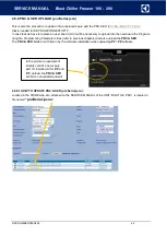 Preview for 42 page of Electrolux Professional SKCH 100 Service Manual