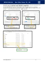 Preview for 43 page of Electrolux Professional SKCH 100 Service Manual