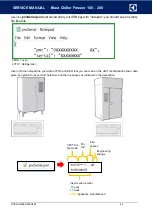 Preview for 44 page of Electrolux Professional SKCH 100 Service Manual