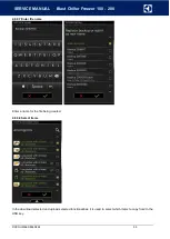 Preview for 50 page of Electrolux Professional SKCH 100 Service Manual