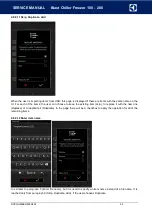 Preview for 52 page of Electrolux Professional SKCH 100 Service Manual