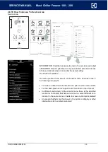 Preview for 55 page of Electrolux Professional SKCH 100 Service Manual