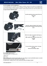 Preview for 85 page of Electrolux Professional SKCH 100 Service Manual