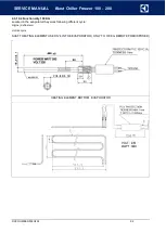 Preview for 92 page of Electrolux Professional SKCH 100 Service Manual